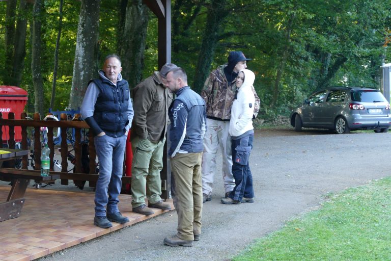 3D Geierschlucht 2019 – Rund ums Vereinshaus | Arrowclub Dudelange