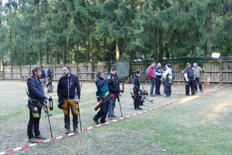 3D Geierschlucht 2019 – Rund ums Vereinshaus | Arrowclub Dudelange