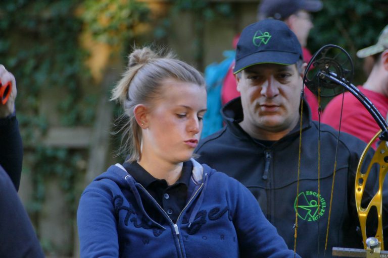 3D Geierschlucht 2019 – Rund ums Vereinshaus | Arrowclub Dudelange