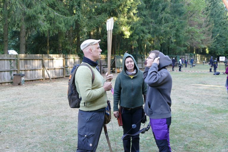 3D Geierschlucht 2019 – Rund ums Vereinshaus | Arrowclub Dudelange