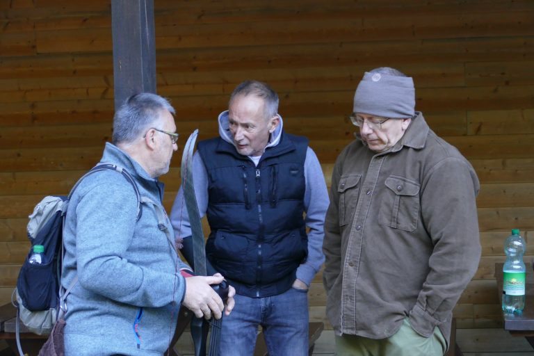 3D Geierschlucht 2019 – Rund ums Vereinshaus | Arrowclub Dudelange