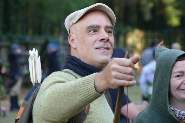 3D Geierschlucht 2019 – Rund ums Vereinshaus | Arrowclub Dudelange