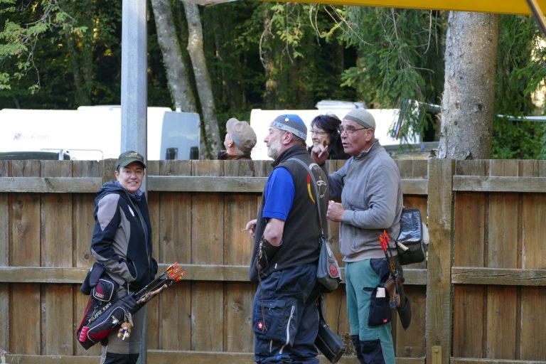 3D Geierschlucht 2019 – Rund ums Vereinshaus | Arrowclub Dudelange