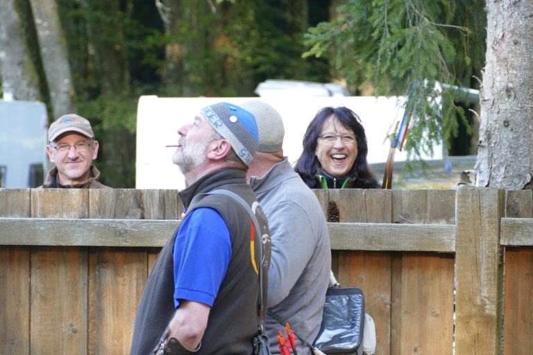 3D Geierschlucht 2019 – Rund ums Vereinshaus | Arrowclub Dudelange