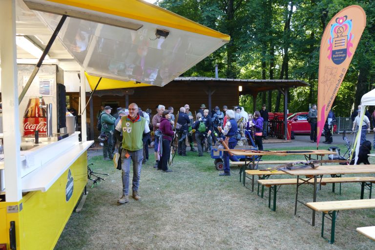 3D Geierschlucht 2019 – Rund ums Vereinshaus | Arrowclub Dudelange