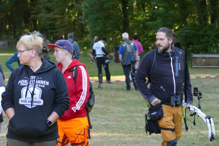 3D Geierschlucht 2019 – Rund ums Vereinshaus | Arrowclub Dudelange