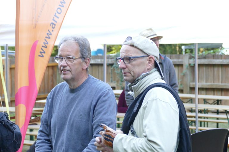3D Geierschlucht 2019 – Rund ums Vereinshaus | Arrowclub Dudelange