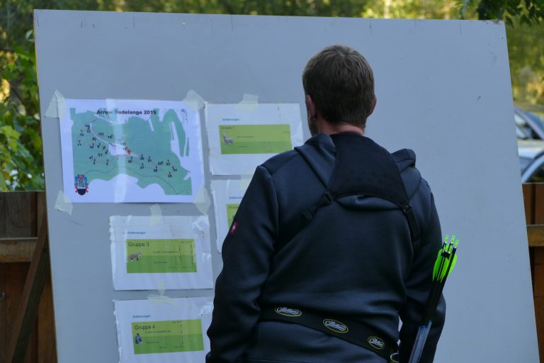 3D Geierschlucht 2019 – Rund ums Vereinshaus | Arrowclub Dudelange