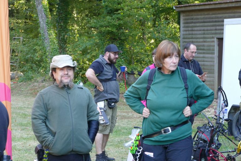 3D Geierschlucht 2019 – Rund ums Vereinshaus | Arrowclub Dudelange