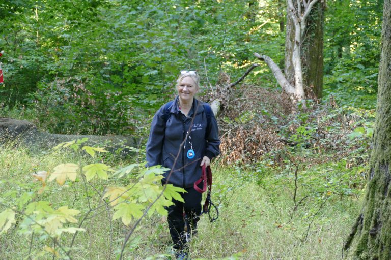 3D Geierschlucht 2019 – Auf dem Parcours | Arrowclub Dudelange