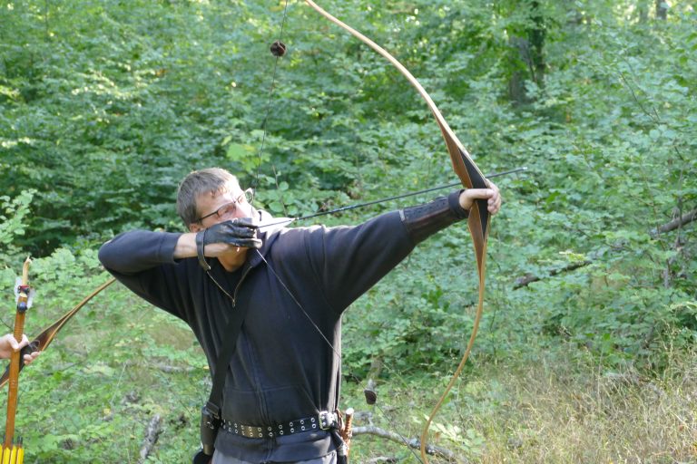 3D Geierschlucht 2019 – Auf dem Parcours | Arrowclub Dudelange