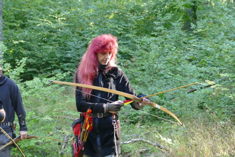 3D Geierschlucht 2019 – Auf dem Parcours | Arrowclub Dudelange