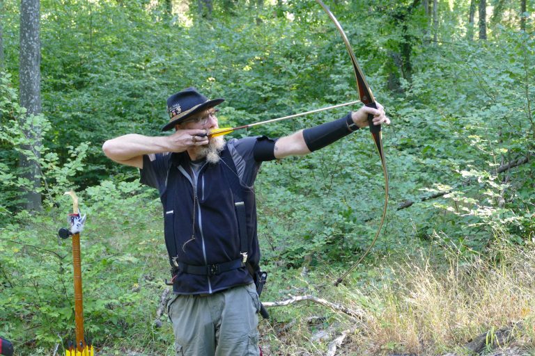 3D Geierschlucht 2019 – Auf dem Parcours | Arrowclub Dudelange