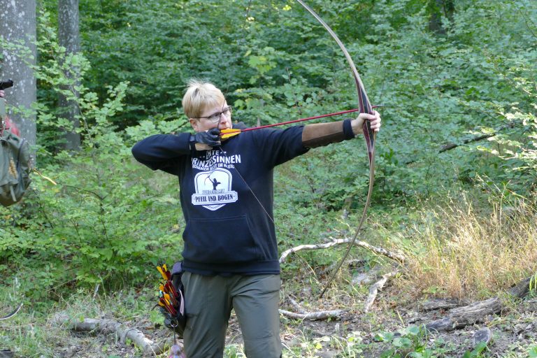 3D Geierschlucht 2019 – Auf dem Parcours | Arrowclub Dudelange