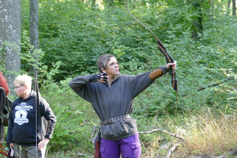 3D Geierschlucht 2019 – Auf dem Parcours | Arrowclub Dudelange