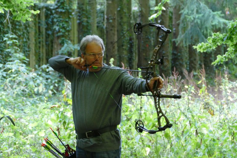 3D Geierschlucht 2019 – Auf dem Parcours | Arrowclub Dudelange