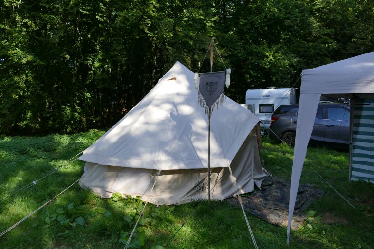 3D Geierschlucht 2019 – Auf dem Parcours | Arrowclub Dudelange