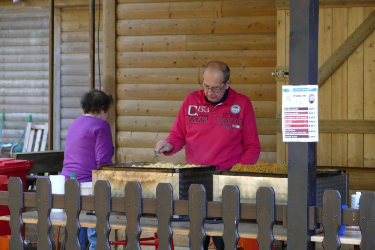 3D Geierschlucht 2019 – Rund ums Vereinshaus | Arrowclub Dudelange