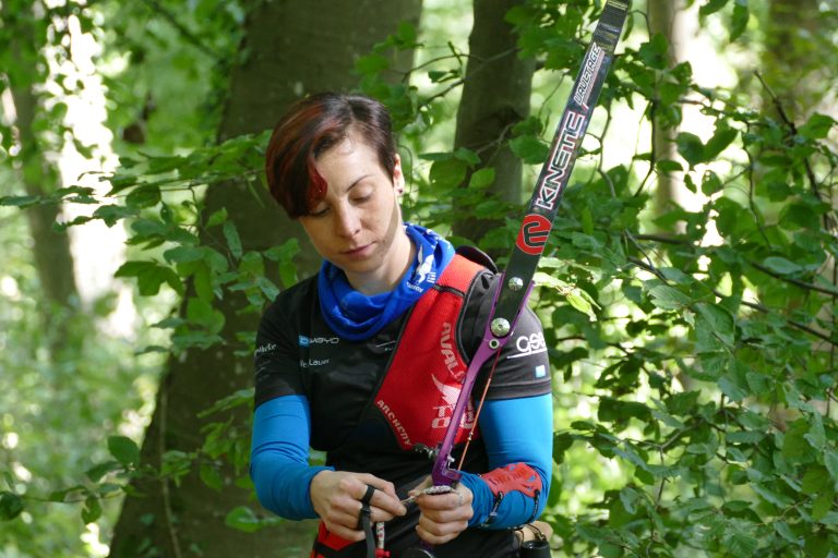 3D Geierschlucht 2019 – Auf dem Parcours | Arrowclub Dudelange