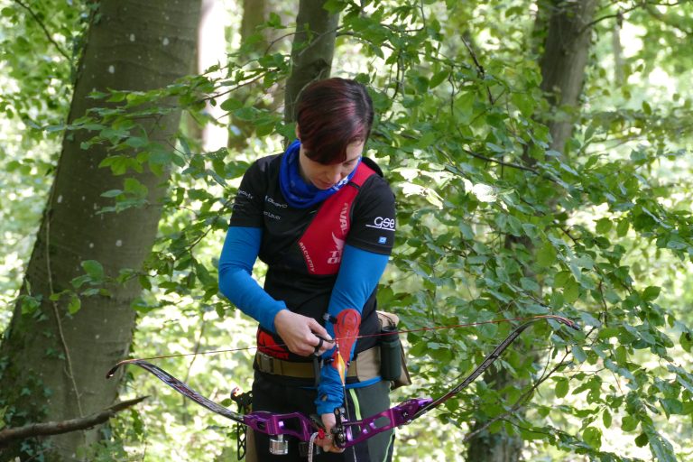 3D Geierschlucht 2019 – Auf dem Parcours | Arrowclub Dudelange