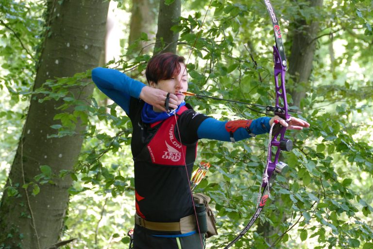 3D Geierschlucht 2019 – Auf dem Parcours | Arrowclub Dudelange