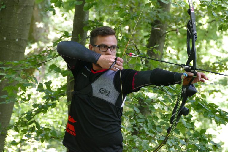 3D Geierschlucht 2019 – Auf dem Parcours | Arrowclub Dudelange