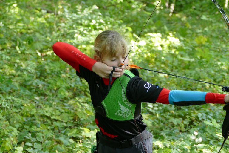 3D Geierschlucht 2019 – Auf dem Parcours | Arrowclub Dudelange
