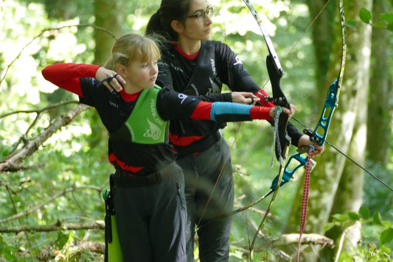 3D Geierschlucht 2019 – Auf dem Parcours | Arrowclub Dudelange