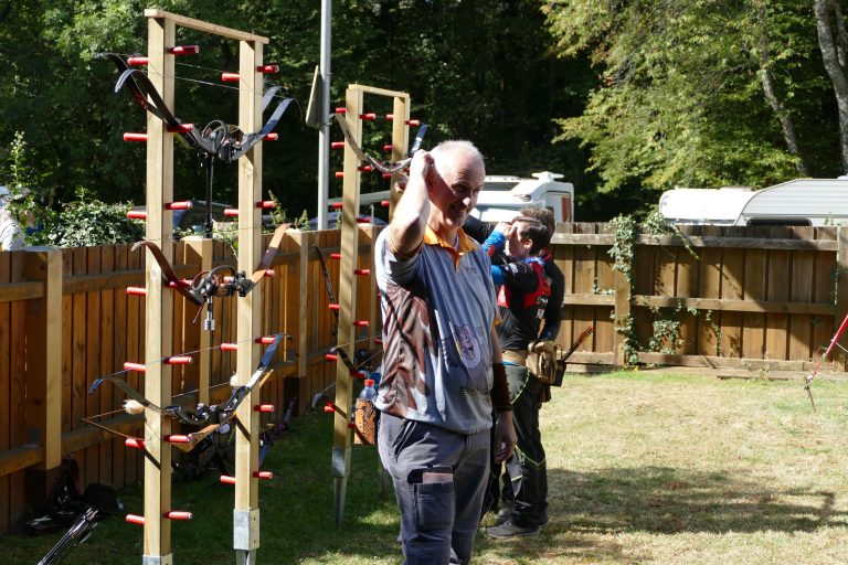3D Geierschlucht 2019 – Rund ums Vereinshaus | Arrowclub Dudelange