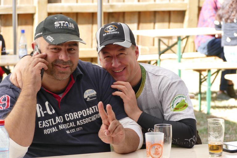 3D Geierschlucht 2019 – Rund ums Vereinshaus | Arrowclub Dudelange