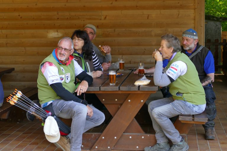 3D Geierschlucht 2019 – Rund ums Vereinshaus | Arrowclub Dudelange