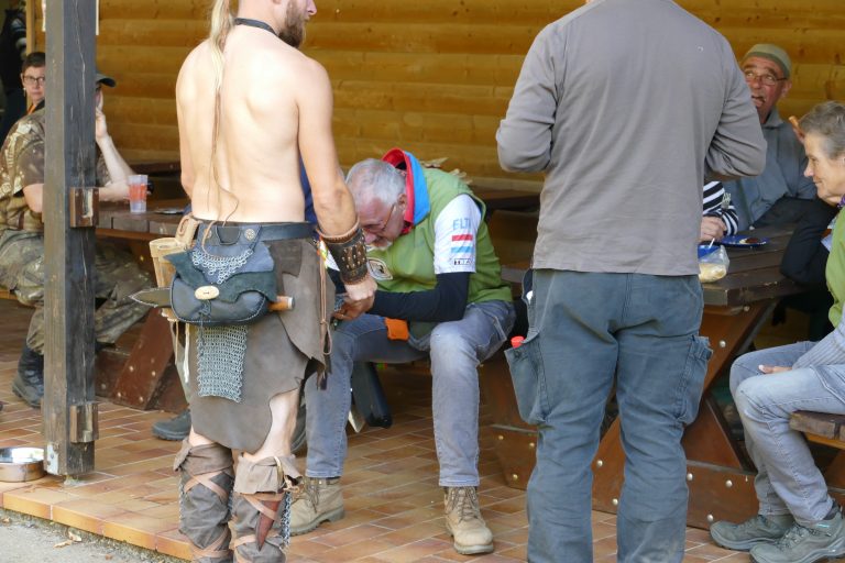 3D Geierschlucht 2019 – Rund ums Vereinshaus | Arrowclub Dudelange