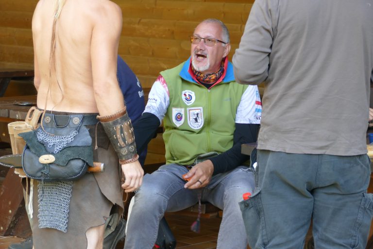 3D Geierschlucht 2019 – Rund ums Vereinshaus | Arrowclub Dudelange