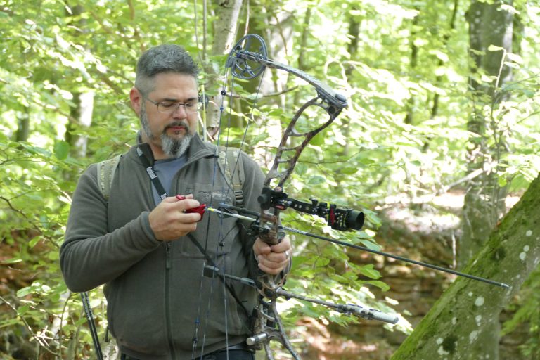 3D Geierschlucht 2019 – Auf dem Parcours | Arrowclub Dudelange
