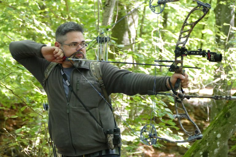 3D Geierschlucht 2019 – Auf dem Parcours | Arrowclub Dudelange