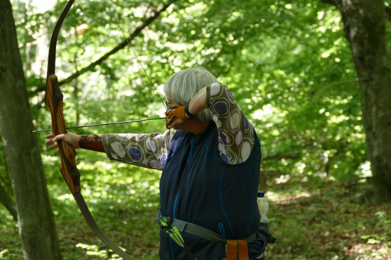 3D Geierschlucht 2019 – Auf dem Parcours | Arrowclub Dudelange