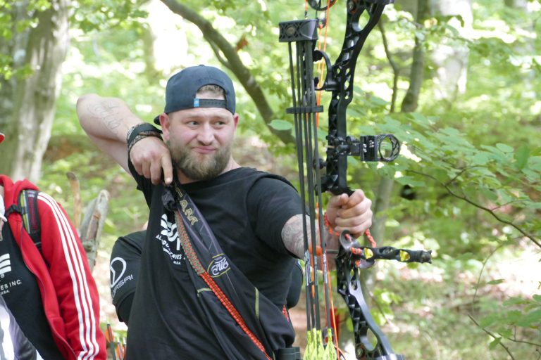 3D Geierschlucht 2019 – Auf dem Parcours | Arrowclub Dudelange