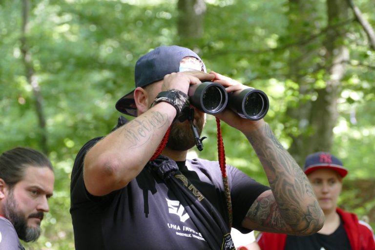 3D Geierschlucht 2019 – Auf dem Parcours | Arrowclub Dudelange