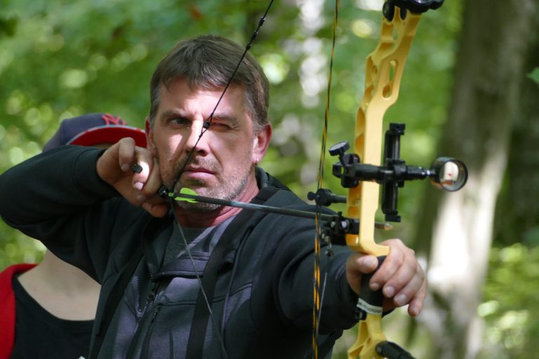 3D Geierschlucht 2019 – Auf dem Parcours | Arrowclub Dudelange