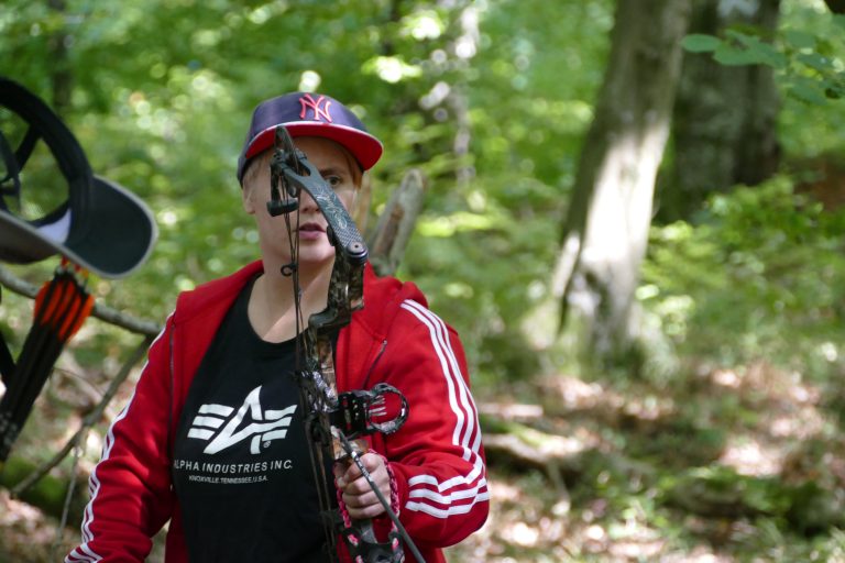 3D Geierschlucht 2019 – Auf dem Parcours | Arrowclub Dudelange
