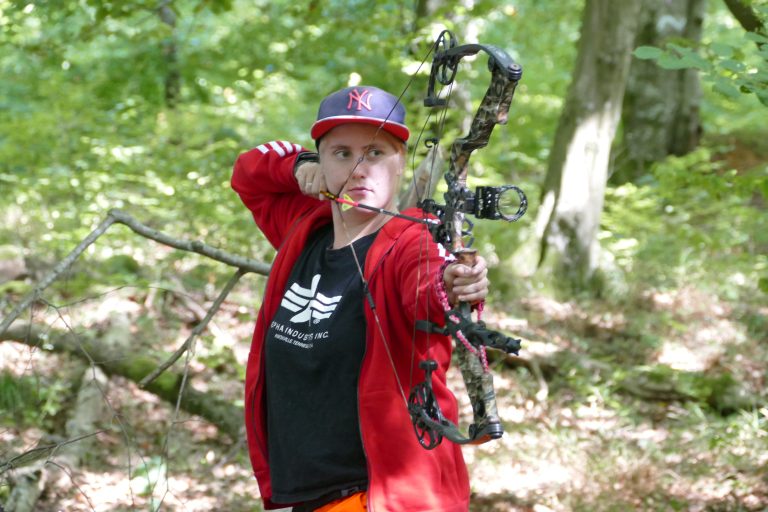 3D Geierschlucht 2019 – Auf dem Parcours | Arrowclub Dudelange