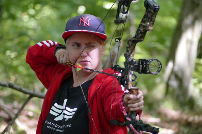 3D Geierschlucht 2019 – Auf dem Parcours | Arrowclub Dudelange