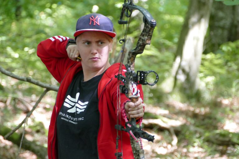 3D Geierschlucht 2019 – Auf dem Parcours | Arrowclub Dudelange