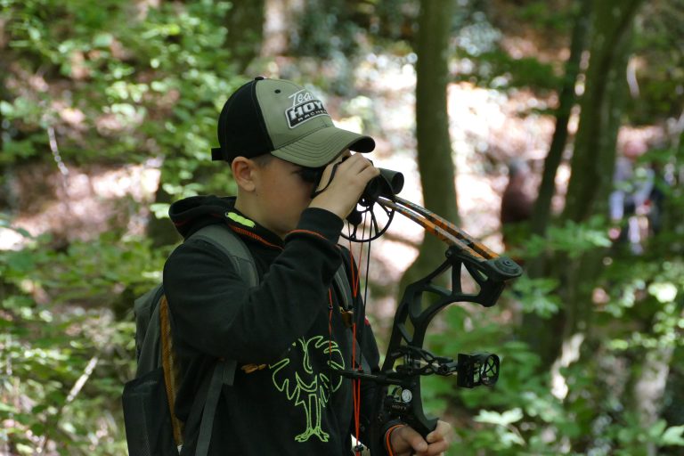 3D Geierschlucht 2019 – Auf dem Parcours | Arrowclub Dudelange