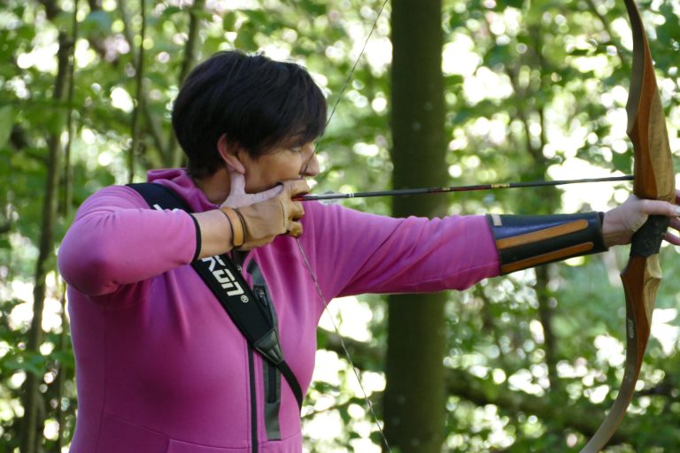 3D Geierschlucht 2019 – Auf dem Parcours | Arrowclub Dudelange