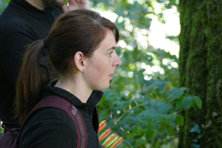 3D Geierschlucht 2019 – Auf dem Parcours | Arrowclub Dudelange