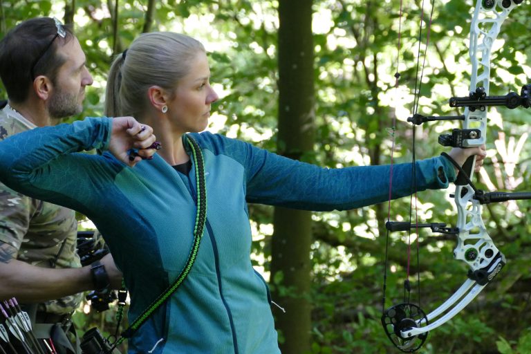 3D Geierschlucht 2019 – Auf dem Parcours | Arrowclub Dudelange