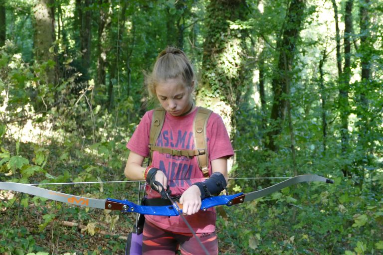 3D Geierschlucht 2019 – Auf dem Parcours | Arrowclub Dudelange