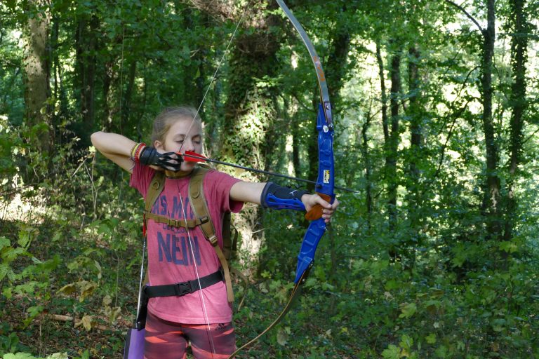 3D Geierschlucht 2019 – Auf dem Parcours | Arrowclub Dudelange