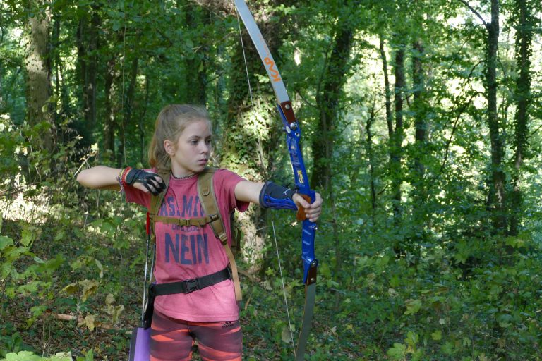 3D Geierschlucht 2019 – Auf dem Parcours | Arrowclub Dudelange